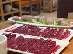 -为什么牛潮汕牛肉火锅(万胜广场店)