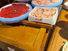 -蜀江龙火锅(339店)