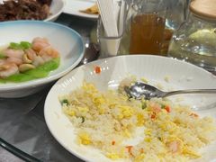 -蓬莱阁中餐厅(崇文门店)