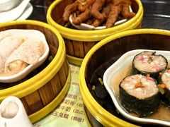 -府城小食馆(金龙宾馆店)