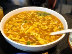 酸辣汤-金锅小厨(乐活街店)