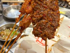 -辽B·小串(总店)