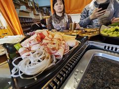 -郭记烤肉创始店(民丰大街店)