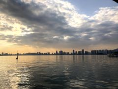 -鼓浪屿内厝澳码头(轮渡站)