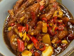 -老三样·旧食新味(万寿宫店)