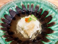 海鲜丸子蒸-东瀛阁(锦江宾馆店)