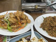 -上海小菜餐厅(理工大学店)