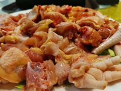 -周锦记广式餐厅