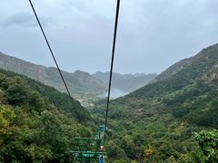 -京东石林峡风景区