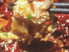 -舒来喜鱼锅(伊河路店)
