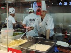 -龙师傅卤炒(天马店)