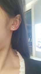 -苏针艺纹身·穿孔饰品