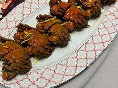 -颂福楼·南京菜(定淮门店)