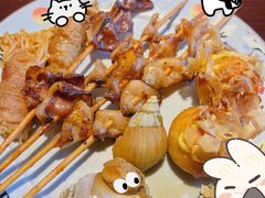 -松子料理(白家庄店)