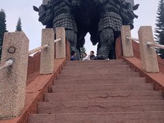 -广州雕塑公园