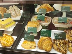 -星巴克(威尼斯人店)