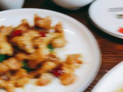 -李老哈·东北菜(宋园路店)