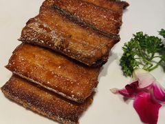 -唐猫庭院·千年陕菜(赛格国际购物中心店)
