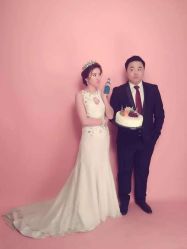 -蔚蓝映像STUDIO婚纱摄影(南稍门店)