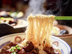 -七爷清汤腩·港式餐厅(金狮广场店)