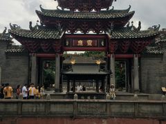 -佛山市祖庙博物馆