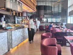 -洲际酒店·地平线全日餐厅HORIZON CAFÉ