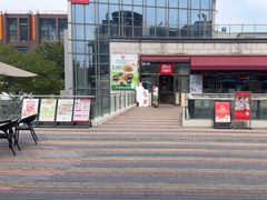 -潮牛壹号鲜牛肉火锅(光谷天地店)