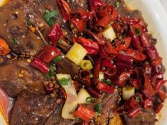 -盛百味·家宴餐厅(霸州分店)