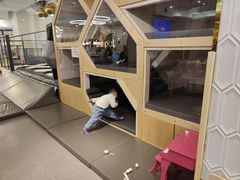-Lilliput粒粒堡亲子餐厅(置汇旭辉店)
