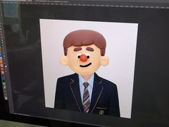 -微笑时刻照相馆·企业合影·商务外拍(北京五道口店)