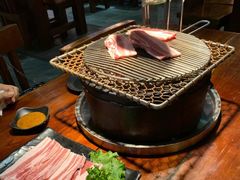 -红小姐的烤肉店(西三旗店)