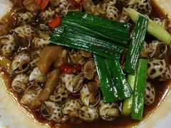 -鑫悦楼煎蟹·16年海鲜大排档