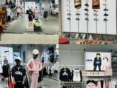 -开元商城(西旺店)