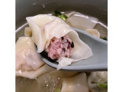 -顶巧鸡汤馄饨(虹口总店)