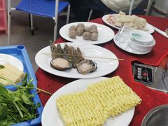 -花苑美食横琴生蚝火锅(拱北粤华路店)