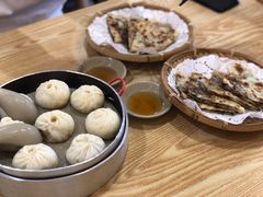 -桐香园小笼包(百井坊巷店)