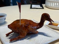 -侨美食家·粤菜(体育西路店)