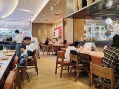 -大师兄·西北小馆(北站缤果空间店)