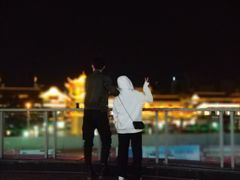 -南屏步行街