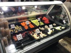 自助取餐区-陈鹏鹏潮汕菜(欢乐海岸 海边景观店)