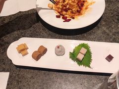 -北平食府.北京烤鸭(亦庄店)