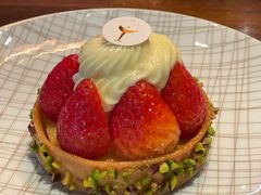 -Le Comptoir de Pierre Gagnaire