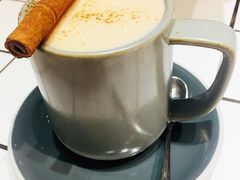 现煮皇室伯爵奶茶-MIKAKU(万达广场上海宝山店)