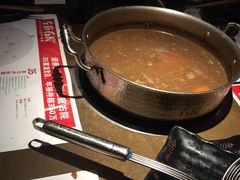 -左庭右院鲜牛肉火锅(新梅广场店)