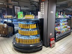 -永辉超市(群众路店)