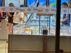 -仟吉·ART FARM主题店(菱角湖万达店)