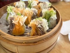 -都一处烧麦馆(前门店)