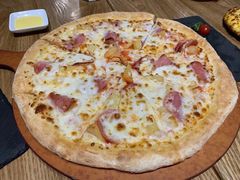 夏威夷阳光-棒约翰比萨·意面(剑河店)