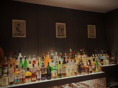 -LAMP BAR 水烟音乐酒吧