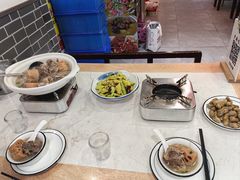 -乡厨味道(黄鹤楼店)